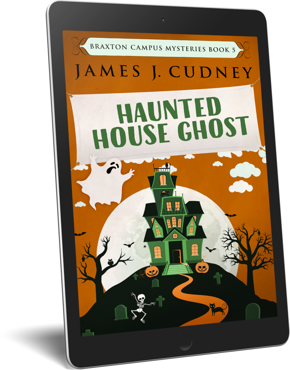 Haunted-House-Ghost-Promo-Ereader